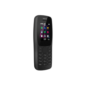 گوشی موبایل نوکیا مدل 2019 - NOKIA 110 ظرفیت 4 مگابایت-9