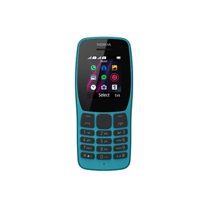 گوشی موبایل نوکیا مدل 2019 - NOKIA 110 ظرفیت 4 مگابایت