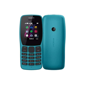 گوشی موبایل نوکیا مدل 2019 - NOKIA 110 ظرفیت 4 مگابایت-2
