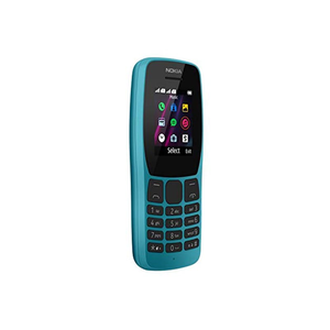گوشی موبایل نوکیا مدل 2019 - NOKIA 110 ظرفیت 4 مگابایت-4