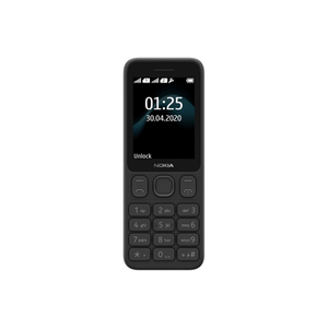 گوشی موبایل نوکیا مدل NOKIA 125