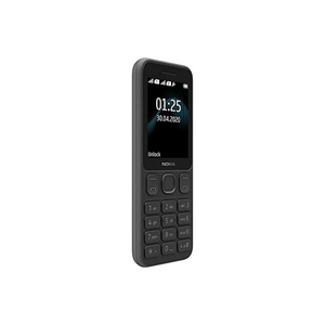 گوشی موبایل نوکیا مدل NOKIA 125-3