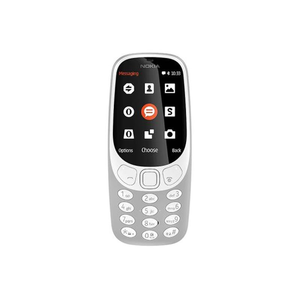 گوشی موبایل نوکیا مدل 2017 NOKIA 3310
