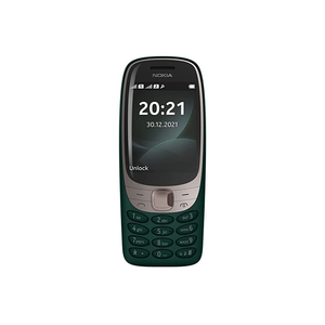 گوشی موبایل نوکیا مدل NOKIA 6310 2021-6