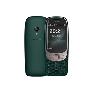 گوشی موبایل نوکیا مدل NOKIA 6310 2021-7