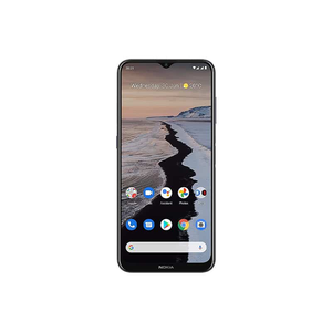 گوشی موبایل نوکیا مدل NOKIA G10 رم 4 گیگابایت ظرفیت 64 گیگابایت