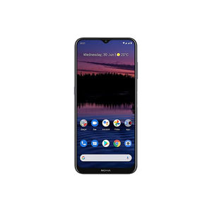 گوشی موبایل نوکیا مدل NOKIA G20 رم 4 گیگابایت ظرفیت 128 گیگابایت-5