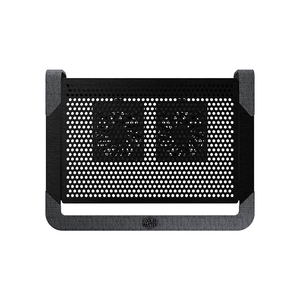 پایه خنک کننده کولر مستر مدل Notepal U2 Plus