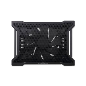 پایه خنک کننده کولر مستر مدل Notepal X-Slim II