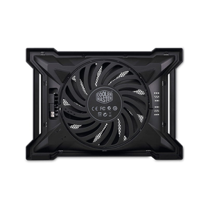 پایه خنک کننده کولر مستر مدل Notepal X-Slim II-2