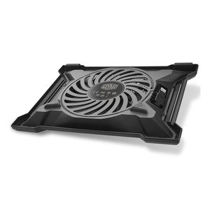 پایه خنک کننده کولر مستر مدل Notepal X-Slim II-3