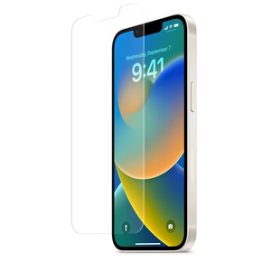 گلس محافظ صفحه اترباکس گوشی آیفون 14 پرو OtterBox Amplify Glass Glare Guard