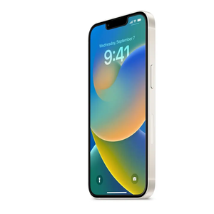 گلس محافظ صفحه اترباکس گوشی آیفون 14 پرو OtterBox Amplify Glass Glare Guard-1