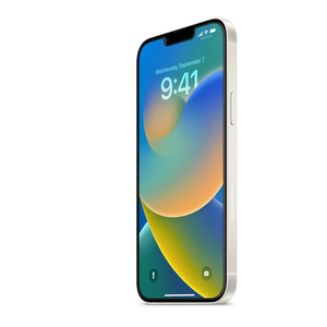 گلس محافظ صفحه اترباکس گوشی آیفون 14 پرو مکس OtterBox Amplify Glass Glare Guard-1