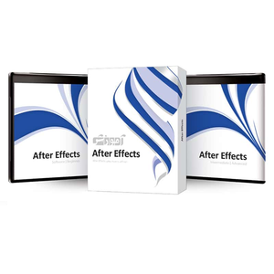 نرم افزار آموزش افتر افکتس After Effects 2020 شرکت پرند-1
