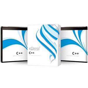 نرم افزار آموزش سی پلاس پلاس ++C شرکت پرند-1