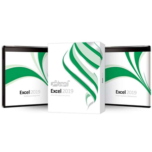 نرم افزار آموزش اکسل 2019 Excel شرکت پرند-1