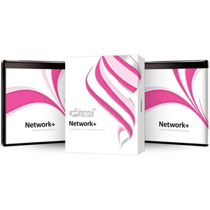 نرم افزار آموزش نتوورک +Network شرکت پرند-1
