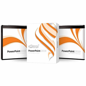 نرم افزار آموزش پاورپوینت PowerPoint 2019 شرکت پرند-1