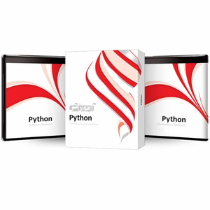 نرم افزار آموزش پایتون Python شرکت پرند-1