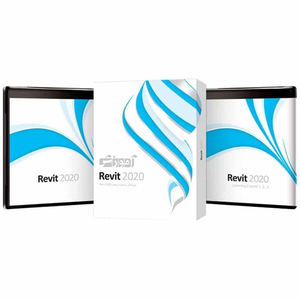 نرم افزار آموزش Revit 2020 شرکت پرند-1