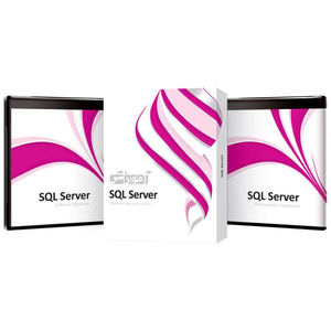 نرم افزار آموزش 2019 SQL Server شرکت پرند-1
