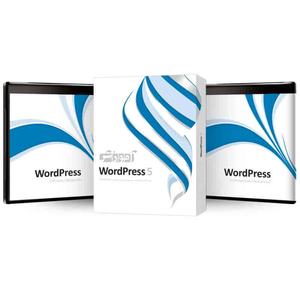 نرم افزار آموزش وردپرس WordPress 5 شرکت پرند-1