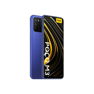 گوشی موبایل شیائومی مدل Xiaomi Poco M3 4G رم 6 گیگابایت ظرفیت 64 گیگابایت-8