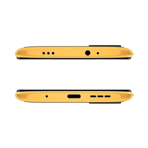 گوشی موبایل شیائومی مدل Xiaomi Poco M3 4G رم 6 گیگابایت ظرفیت 64 گیگابایت-16