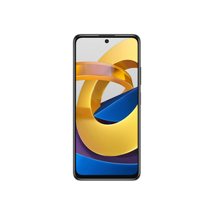 گوشی موبایل شیائومی مدل Xiaomi Poco M4 Pro 5G رم 4 گیگابایت ظرفیت 64 گیگابایت