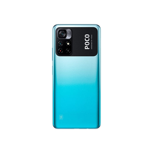 گوشی موبایل شیائومی مدل Xiaomi Poco M4 Pro 5G رم 4 گیگابایت ظرفیت 64 گیگابایت-8