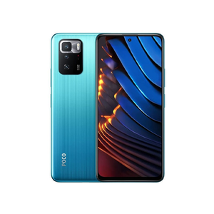 گوشی موبایل شیائومی مدل پوکو Xiaomi Poco X3 GT 5G رم 8 گیگابایت ظرفیت 128 گیگابایت-0