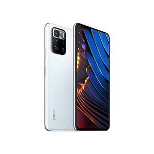 گوشی موبایل شیائومی مدل پوکو Xiaomi Poco X3 GT 5G رم 8 گیگابایت ظرفیت 128 گیگابایت-4