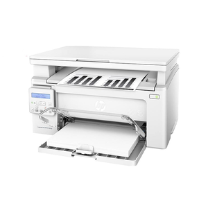 پرینتر لیزری اچ پی HP LaserJet Pro MFP M130nw-1