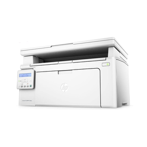 پرینتر لیزری اچ پی HP LaserJet Pro MFP M130nw-2
