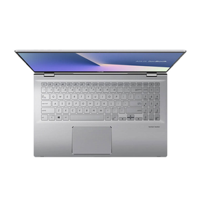 لپ تاپ 15 اینچی ایسوس مدل Asus Zenbook Flip 15 Q508UG BB-1