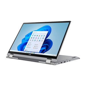 لپ تاپ 15 اینچی ایسوس مدل Asus Zenbook Flip 15 Q508UG BB-2