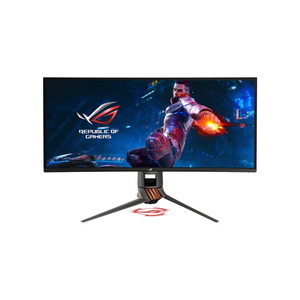 مانیتور ایسوس مدل Asus ROG Swift Monitor PG349Q سایز 34 اینچ
