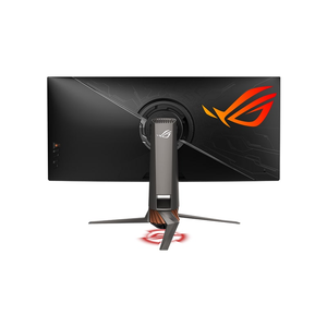 مانیتور ایسوس مدل Asus ROG Swift Monitor PG349Q سایز 34 اینچ-1