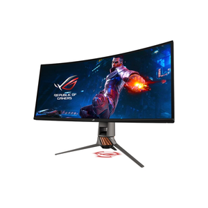 مانیتور ایسوس مدل Asus ROG Swift Monitor PG349Q سایز 34 اینچ-2
