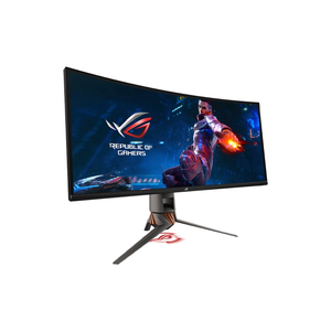 مانیتور ایسوس مدل Asus ROG Swift Monitor PG349Q سایز 34 اینچ-3