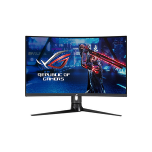 مانیتور ایسوس مدل Asus Monitor ROG Strix XG32VC سایز 31 اینچ