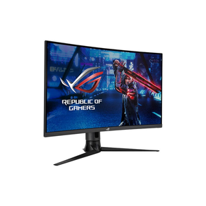 مانیتور ایسوس مدل Asus Monitor ROG Strix XG32VC سایز 31 اینچ-2
