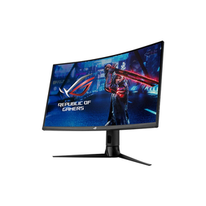 مانیتور ایسوس مدل Asus Monitor ROG Strix XG32VC سایز 31 اینچ-3