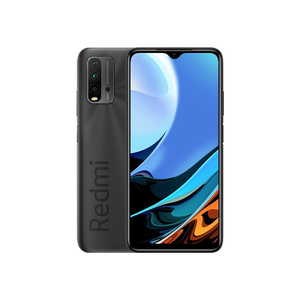 گوشی موبایل شیائومی مدل Xiaomi Redmi 9T 4G رم 4 گیگابایت ظرفیت 64 گیگابایت-3