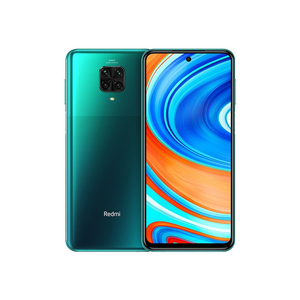گوشی موبایل شیائومی مدل Redmi Note 9 Pro 4G رم 6 گیگابایت ظرفیت 128 گیگابایت-8