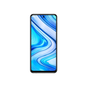 گوشی موبایل شیائومی مدل Redmi Note 9 Pro 4G رم 6 گیگابایت ظرفیت 64 گیگابایت