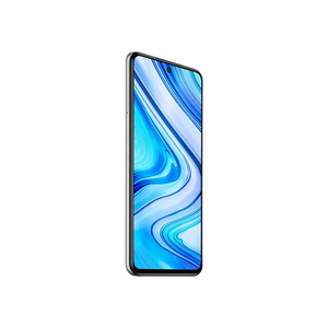 گوشی موبایل شیائومی مدل Redmi Note 9 Pro 4G رم 6 گیگابایت ظرفیت 128 گیگابایت-3