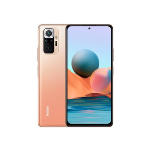 گوشی موبایل شیائومی مدل Xiaomi Redmi Note 10 Pro Max 4G رم 8 گیگابایت ظرفیت 128 گیگابایت-9