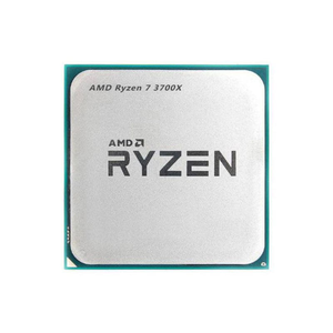 پردازنده مرکزی ای ام دی سری Ryzen 7 مدل AMD 3700X